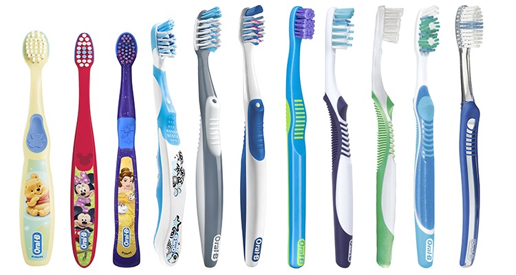 Choosing The Best Manual Toothbrush | Vermette Orthodontics