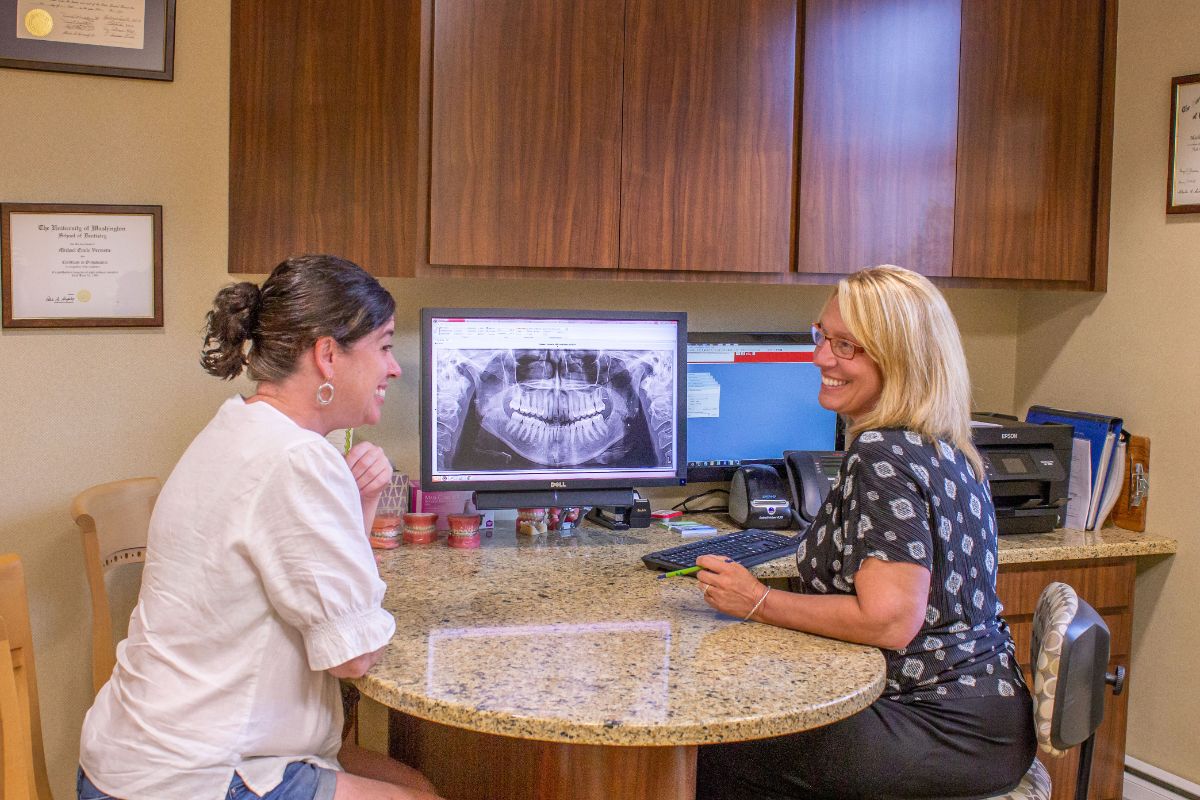 Vermette Orthodontics